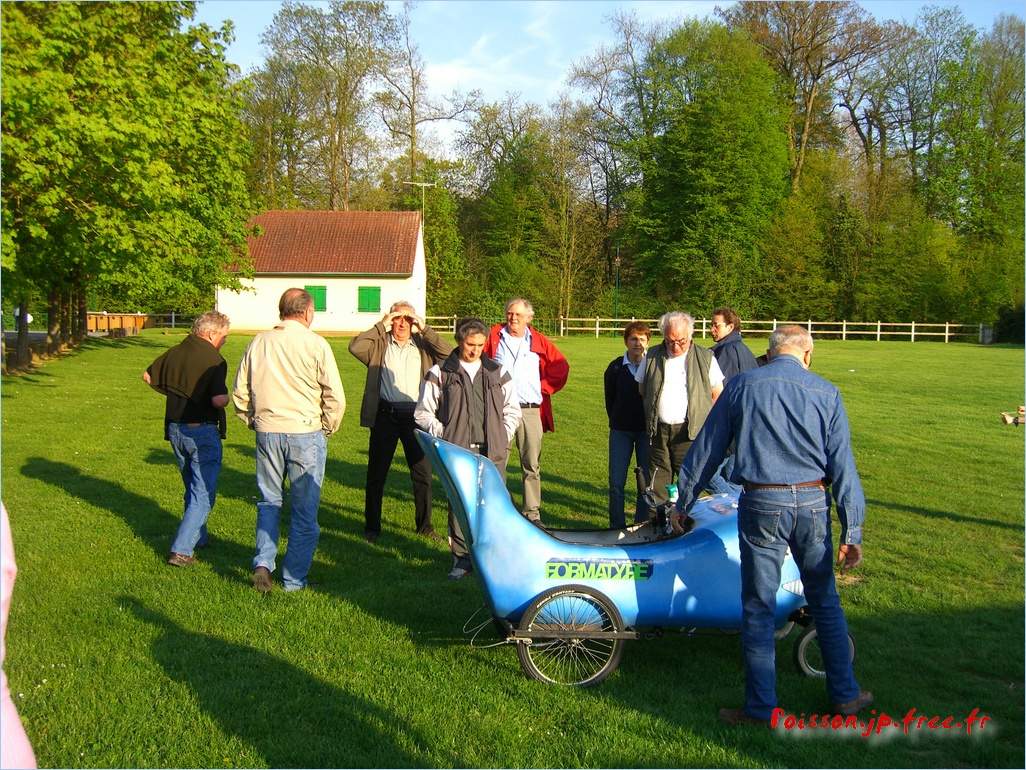 preparation course Garnay 01